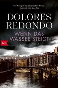 Cover: Wenn das Wasser steigt - btb