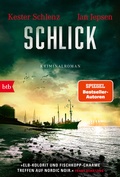 Cover: Schlick - btb