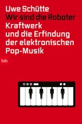 Cover: Wir sind die Roboter - btb