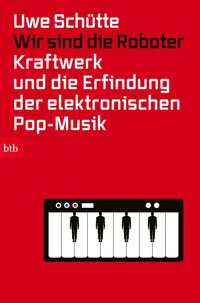 Abbildung von: Wir sind die Roboter - btb