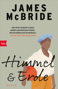 Abbildung von: Himmel & Erde - btb