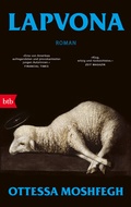 Cover: Lapvona - btb