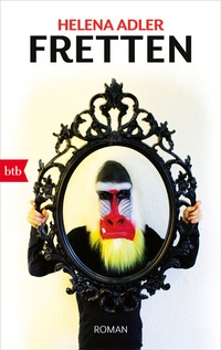 Abbildung von: Fretten - btb