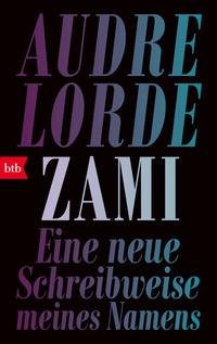 Abbildung von: Zami - btb