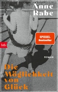 Cover: Die M&ouml;glichkeit von Gl&uuml;ck - btb