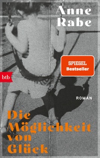 Abbildung von: Die Möglichkeit von Glück - btb