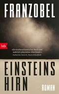 Cover: Einsteins Hirn - btb