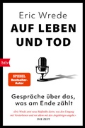 Cover: Auf Leben und Tod - btb