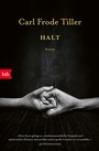 Cover: Halt - btb