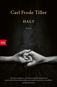 Abbildung von: Halt - btb