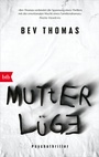 Cover: Mutterlüge - btb