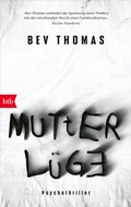 Cover: Mutterl&uuml;ge - btb