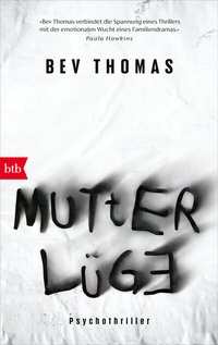 Abbildung von: Mutterlüge - btb