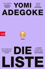 Cover: Die Liste - btb