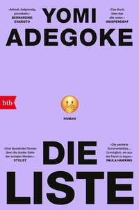 Abbildung von: Die Liste - btb