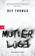 Cover: Mutterl&uuml;ge - btb