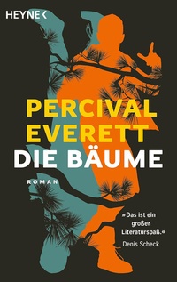 Abbildung von: Die Bäume - Heyne