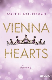 Abbildung von: Vienna Hearts - Heyne
