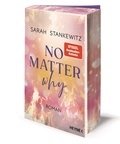 Cover: No Matter Why - Heyne