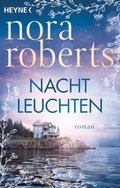 Cover: Nachtleuchten - Heyne