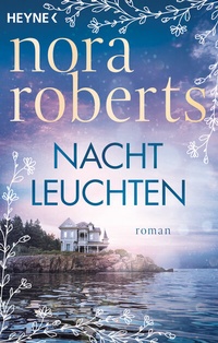 Enlarge image Cover: Nachtleuchten - Heyne