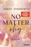 Cover: No Matter Why - Heyne