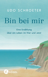 Enlarge image Cover: Bin bei mir - Kösel