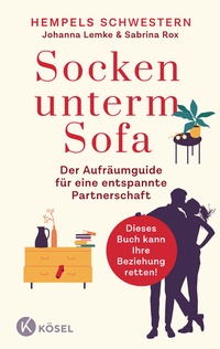 Abbildung von: Socken unterm Sofa - Kösel