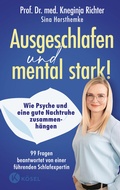 Abbildung von: Ausgeschlafen und mental stark! - Kösel