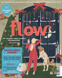 Abbildung von: Flow Nummer 86 (8/2024) - Südwest