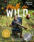 Cover: Halb so wild - S&uuml;dwest