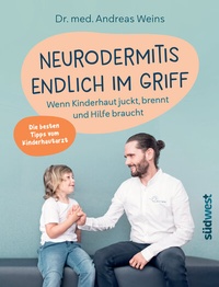 Abbildung von: Neurodermitis endlich im Griff - Südwest