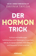 Cover: Der Hormon-Trick - S&uuml;dwest