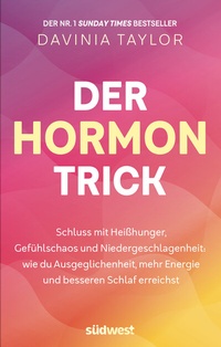 Enlarge image Cover: Der Hormon-Trick - Südwest