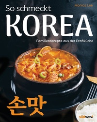 Abbildung von: So schmeckt Korea - Südwest