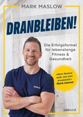 Abbildung von: Dranbleiben! - Südwest Verlag