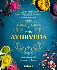Abbildung von: Dein Ayurveda - Südwest Verlag