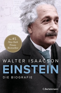 Abbildung von: Einstein - C.Bertelsmann