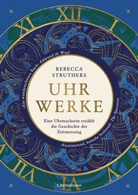Bild: Uhrwerke - C.Bertelsmann