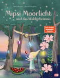 Cover: Mipsi Moorlicht und das Waldgeheimnis - cbj