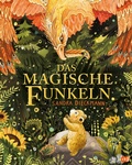 Cover: Das magische Funkeln - cbj