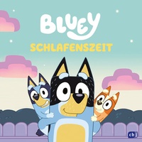 Abbildung von: BLUEY - Schlafenszeit - cbj