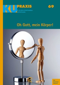 Abbildung von: Oh Gott, mein Körper! - Gütersloher Verlagshaus