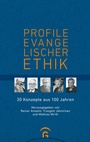 Cover: Profile evangelischer Ethik - Gütersloher Verlagshaus