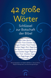 Abbildung von: 42 große Wörter - Gütersloher Verlagshaus