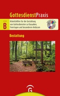 Cover: Bestattung - G&uuml;tersloher Verlagshaus