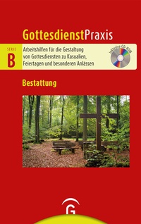 Abbildung von: Bestattung - Gütersloher Verlagshaus