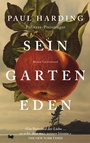 Cover: Sein Garten Eden - Luchterhand Literaturverlag