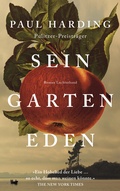 Cover: Sein Garten Eden - Luchterhand Literaturverlag