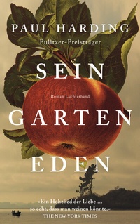 Enlarge image Cover: Sein Garten Eden - Luchterhand Literaturverlag